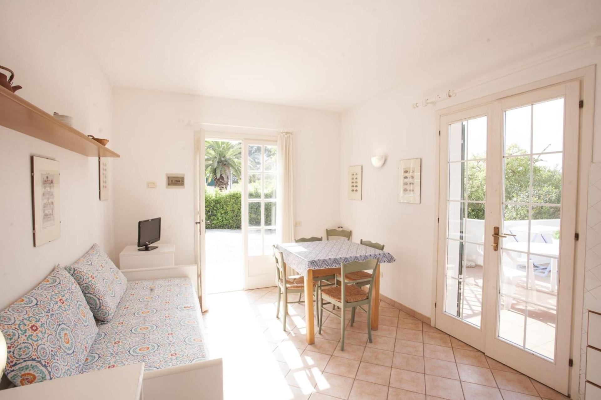 Appartamenti Villa Anna - Goelba Capoliveri  Room photo